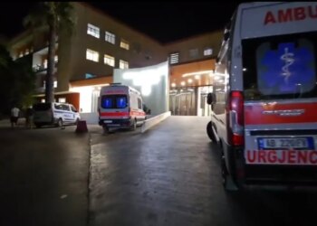 I riu në Kamëz vdes pasi preket nga telat e tensionit të lartë duke rregulluar depozitën e ujit