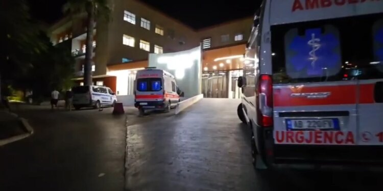 I riu në Kamëz vdes pasi preket nga telat e tensionit të lartë duke rregulluar depozitën e ujit
