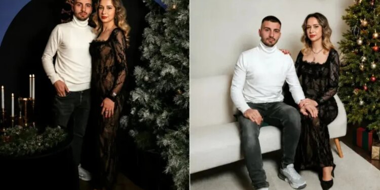 I riu që vrau gruan 8 muajshe shtatzënë, mbeti i plagosur dhe ndërron jetë në Kosovë