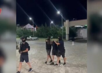 I shpallur në kërkim ndërkombëtar për pjesëmarrje në organizatë kriminale, arrestohet 32-vjeçari në Shkodër, pritet ekstradimi drejt Italisë