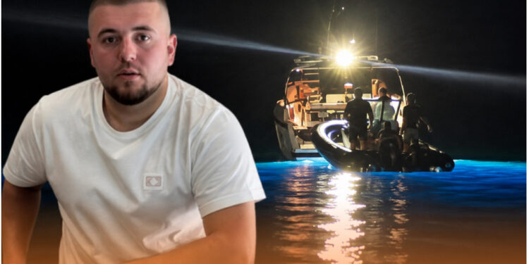 Jahti ishte në pronësi të tij, kush është Bruno Çela, djali i pronarit të Brunes dhe dhëndri i Tom Doshit