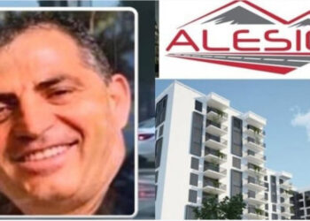 Pashk Gjinaj “luftë” me armë me Bruno Çelën e “Brunes”/ ‘El Chapo’ shqiptar në jahtin e Palasës, nga hetimet e SPAK te projektet miliona euro në Tiranë