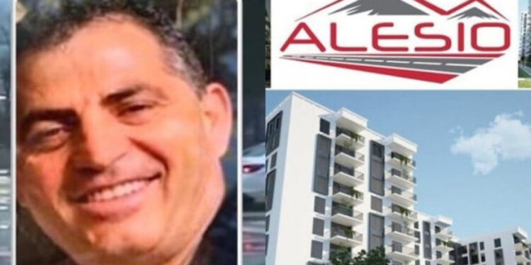 Pashk Gjinaj “luftë” me armë me Bruno Çelën e “Brunes”/ ‘El Chapo’ shqiptar në jahtin e Palasës, nga hetimet e SPAK te projektet miliona euro në Tiranë