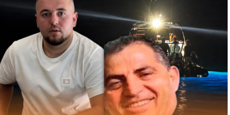 2 orët e misterit në Palasë! Policia lë të lirë biznesmenët e shoqëruar në jaht, zbardhen dëshmitë. Çfarë e lidh Bruno Çelën me Pashk Gjinin