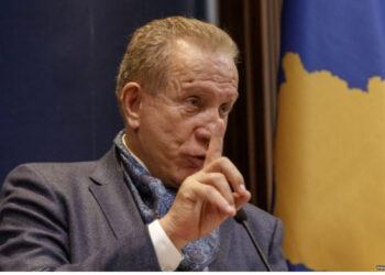 Behgjet Pacolli kërcënon Shqipërinë me arbitrazh 700 milionë euro