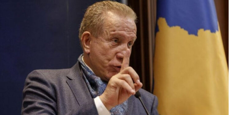 Behgjet Pacolli kërcënon Shqipërinë me arbitrazh 700 milionë euro