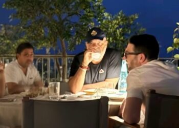 Ekskluzive/ Takimi që mund të trondisë politikën/ Çfarë i kërkoi Alex Soros Edi Ramës për Veliajn dhe Zvërnecin