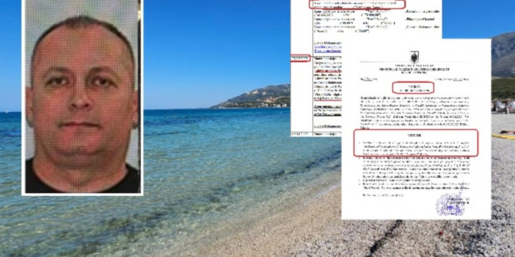 Kompania e lidhur me “bandën Troplinëve” merr “viston” për kullë 12-katëshe në Radhimë
