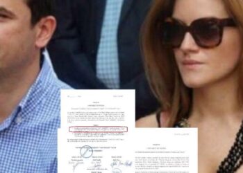 Korrupsion e pastrim parash/ Si u shpërbë “rrjeti i OJQ-ve” të Ajola Xoxes pas arrestimit të Erion Veliaj