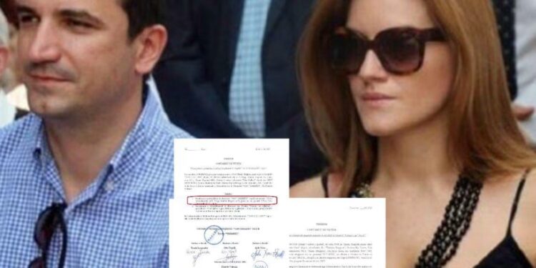 Korrupsion e pastrim parash/ Si u shpërbë “rrjeti i OJQ-ve” të Ajola Xoxes pas arrestimit të Erion Veliaj