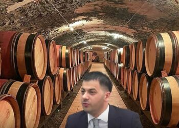 💥EKSKLUZIVE/ Arrestohet në Elbasan Ergys Agasi, biznesmeni i kërkuar nga SPAK – akuzohet për dosjen e tenderave të AKSHI-t dhe pengmarrjen e biznesmenit