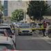 🚨 E FUNDIT/ Dyshohet për bombë pranë OSHEE-së në Durrës, policia rrethon zonën – banorët në panik