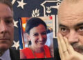 Tronditet Amerika/ Gjendet e vdekur ish-e dashura e Charls McGonigal, Allison Guerriero denoncoi lidhjet e tij me Edi Ramën