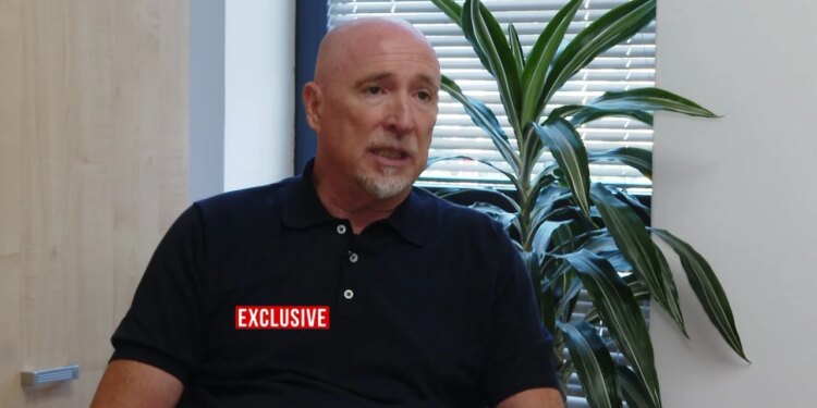 INTERVISTA EKSKLUZIVE/ Maran pa filtra: Nuk kam frikë, Shqipëria i ka letrat për t’i luajtur ndeshjet më mirë