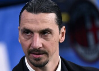 Ibrahimovic sërish në qendër të vëmendjes, ish-sulmuesi i Milanit mungon në ceremoninë mortore të Baresit, zbulohet arsyeja