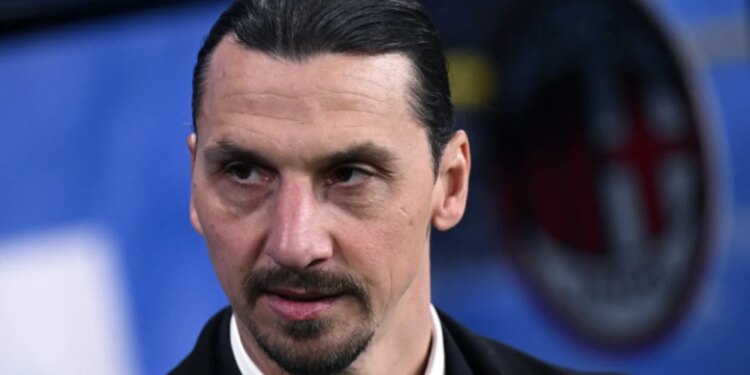 Ibrahimovic sërish në qendër të vëmendjes, ish-sulmuesi i Milanit mungon në ceremoninë mortore të Baresit, zbulohet arsyeja