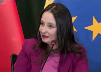 Ibri të mbajë ujë, jo pakënaqësi gjeopolitike — Dhuka i përgjigjet homologut serb: Le t’i lëmë fantazmat në pension