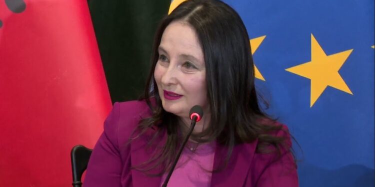 Ibri të mbajë ujë, jo pakënaqësi gjeopolitike — Dhuka i përgjigjet homologut serb: Le t’i lëmë fantazmat në pension