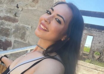 Identifikohet 23-vjeçarja e vrarë në punë në masakrën me tre viktima në SHBA