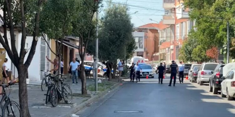 Identifikohet autori i plagosjes me armë zjarri në Shkodër, Policia jep detajet