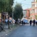 Identifikohet autori i plagosjes me armë zjarri në Shkodër, Policia jep detajet