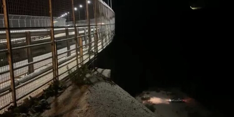Identifikohet viktima që u hodh nga ura në Klos; i dërgoi mesazh bashkëshortes para vendimit ekstrem