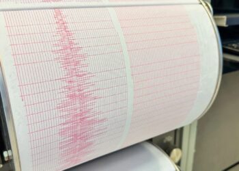 Indonezia përsëri goditet nga një tërmet tjetër me magnitudë 6.8 ballë