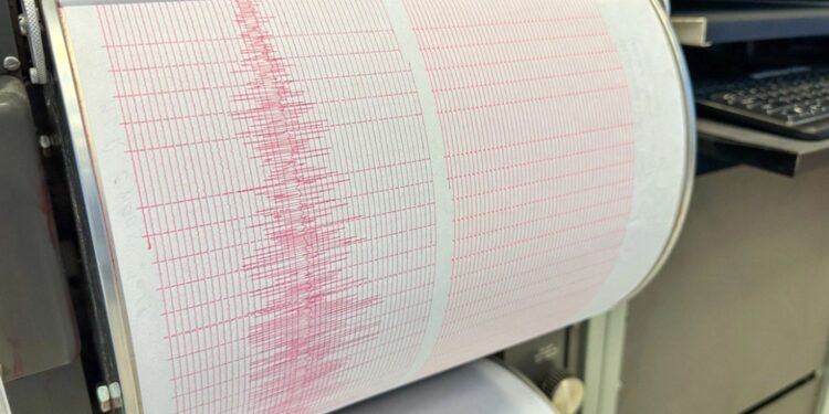 Indonezia përsëri goditet nga një tërmet tjetër me magnitudë 6.8 ballë