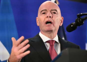 Infantino humb besimin e europianëve, zbulohet federata e parë që tërhiqet zyrtarisht nga mbështetja për Presidentin e FIFA-s