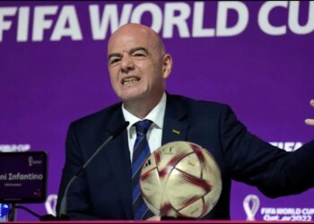 Infantino i premtoi Marokut finalen e Botërorit 2030? FIFA përgënjeshtron The Times