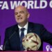 Infantino i premtoi Marokut finalen e Botërorit 2030? FIFA përgënjeshtron The Times
