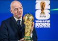 Infantino nën presion, presidenti i FIFA-s i bën Marokut premtimin e bujshëm: Do organizoni finalen e Botërorit 2030
