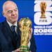 Infantino nën presion, presidenti i FIFA-s i bën Marokut premtimin e bujshëm: Do organizoni finalen e Botërorit 2030