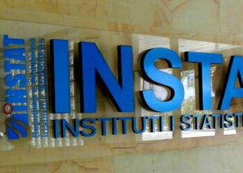 Inflacioni në Shqipëri tejkalon mesataren e Eurozonës në 3.4%; ushqimet, transporti e shërbimet rëndojnë buxhetet familjare