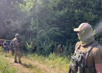 Intelektualët e Mitrovicës: Gjenden eshtrat e 23 personave në Zubin Patok, Policia nis hetime ndaj 3 personave