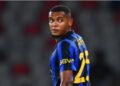 Inter: Akanji rrëfen — Unë dhe Stones, vëllezër të Champions; bëj tifo për Sinner, mësoj italisht me Odisenë