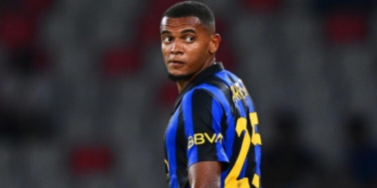 Inter: Akanji rrëfen — Unë dhe Stones, vëllezër të Champions; bëj tifo për Sinner, mësoj italisht me Odisenë