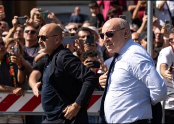 Inter: Përvoja në Ligën e Kampioneve kriter i vlefshëm për blerjet e bëra dhe objektivat e merkatos