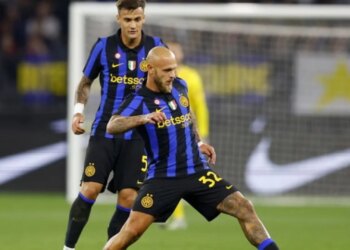 Inter nis punën për rinovimin e Dimarco deri në 2030, komplikohet çështja Romero dhe ndërhyn Atletico Madrid