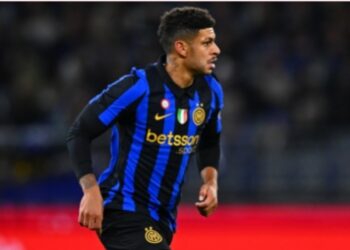 Interi, në duart e Luis Henrique: largimi i brazilianit mund të sjellë Jones dhe jo vetëm