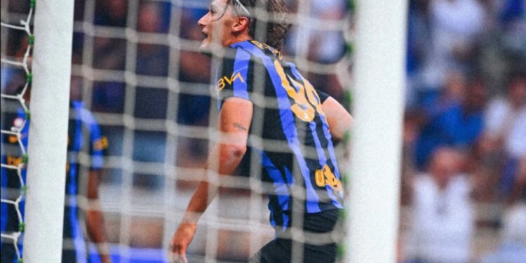 Interi spektakolar në startin e Serie A mposht Monzën me poker; Esposito shënon me thembër