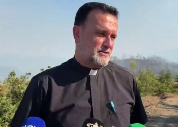 Ipeshkvi i Rrëshenit: Shqetësuese që zjarret janë shkaktuar nga dora e njeriut; rrezikohen jetë, mos dëmtoni natyrën