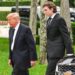 Irani kërcënon Barron Trump, CNN: Shërbimi Sekret heton videon iraniane kundër djalit të vogël të Presidentit amerikan