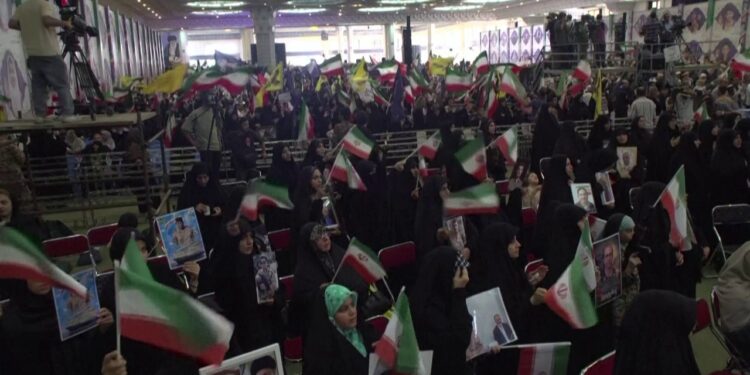 Irani kërcënon vendet e rajonit pas deklaratës së Trump për luftë ekonomike, Teherani reagon ashpër