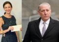 Ish-dashura që denoncoi McGonigal gjendet e vdekur në shtëpi; fjalët e fundit E urrej FBI-në; babai mohon vetëvrasjen