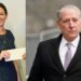 Ish-dashura që denoncoi McGonigal gjendet e vdekur në shtëpi; fjalët e fundit E urrej FBI-në; babai mohon vetëvrasjen