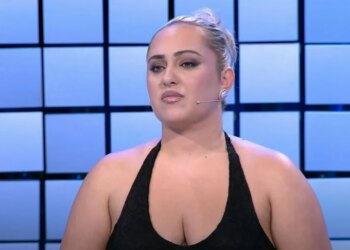 Ish konkurrentja e Për’Puthen bëhet nënë për herë të parë, emocionon me dedikimin: Dielli im, gjithçka e imja