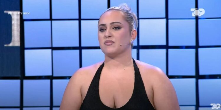 Ish konkurrentja e Për’Puthen bëhet nënë për herë të parë, emocionon me dedikimin: Dielli im, gjithçka e imja