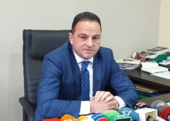 Ish-kryetari i Gjykatës së Vlorës ndahet papritur nga jeta, u ndje keq gjatë pushimeve në bjeshkët e Tropojës