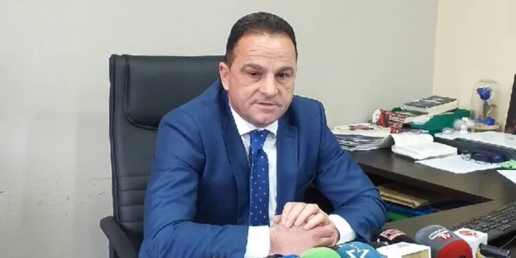 Ish-kryetari i Gjykatës së Vlorës ndahet papritur nga jeta, u ndje keq gjatë pushimeve në bjeshkët e Tropojës